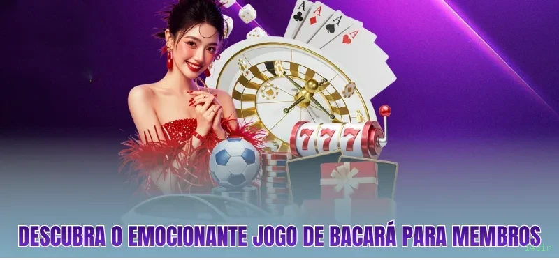 cassino_Baccarat